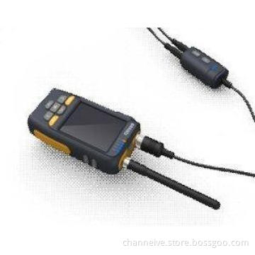 H.264 Video GPS 3G Portable DVR Recorder With Embedded Syst